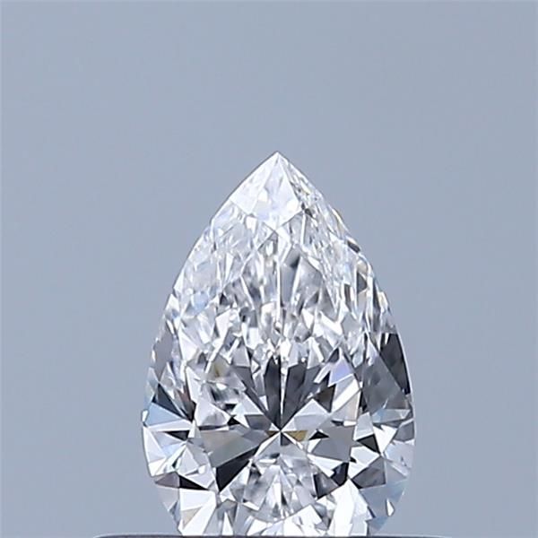 Pear Lab-Grown Diamond image