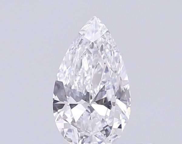 Pear Lab-Grown Diamond image