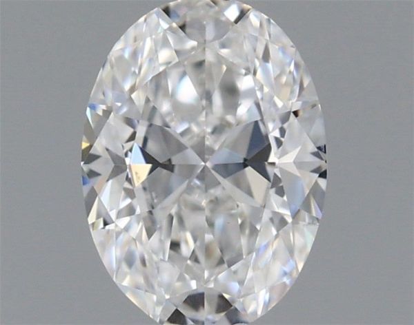 Oval Diamond image