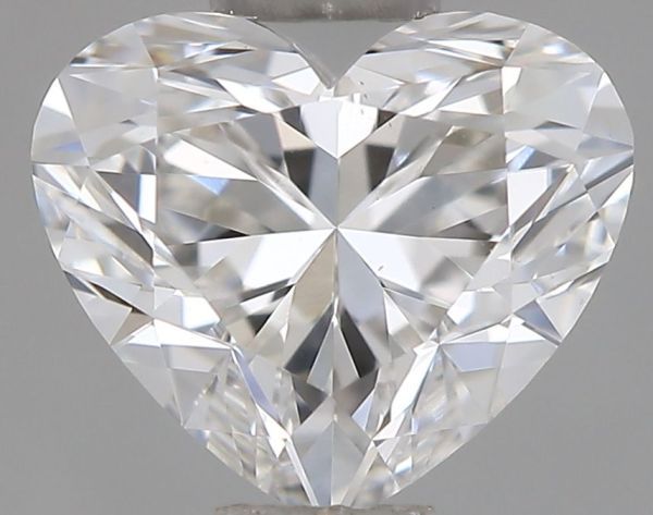 Heart Diamond image
