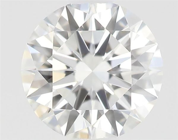Round Diamond image