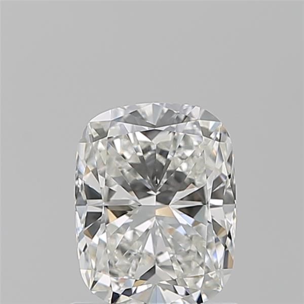 Cushion Diamond image