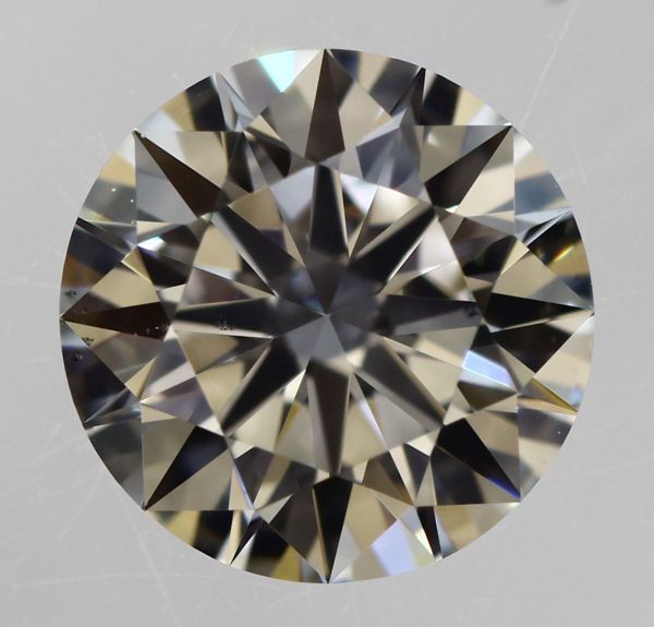 Round Diamond image