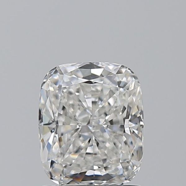 Cushion Diamond image