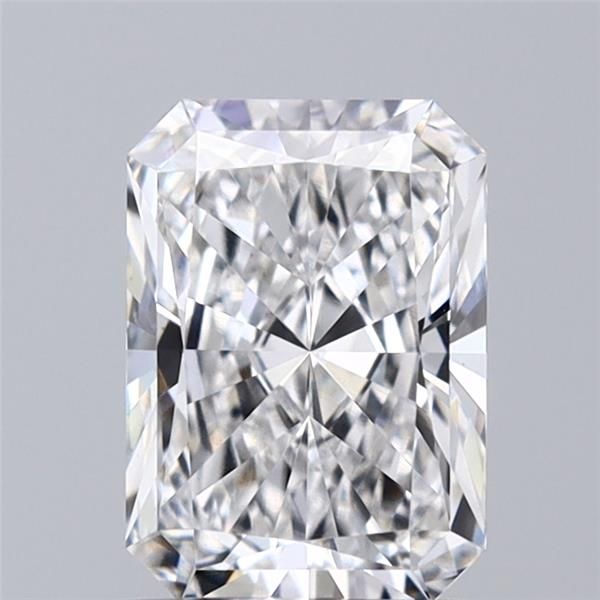 Radiant Lab-Grown Diamond image