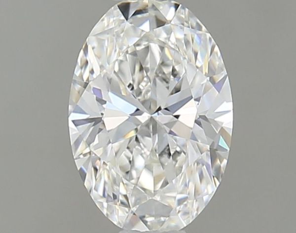 Oval Diamond image