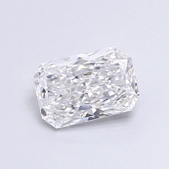 Radiant Lab-Grown Diamond image