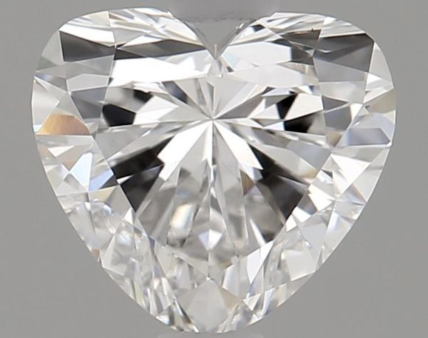 Heart Lab-Grown Diamond image