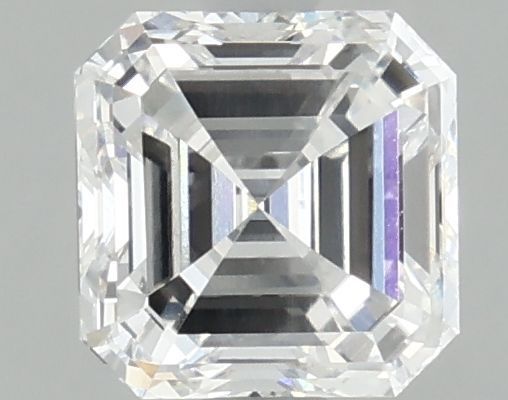 Asscher Lab-Grown Diamond image