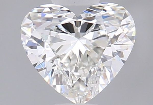 Heart Diamond image
