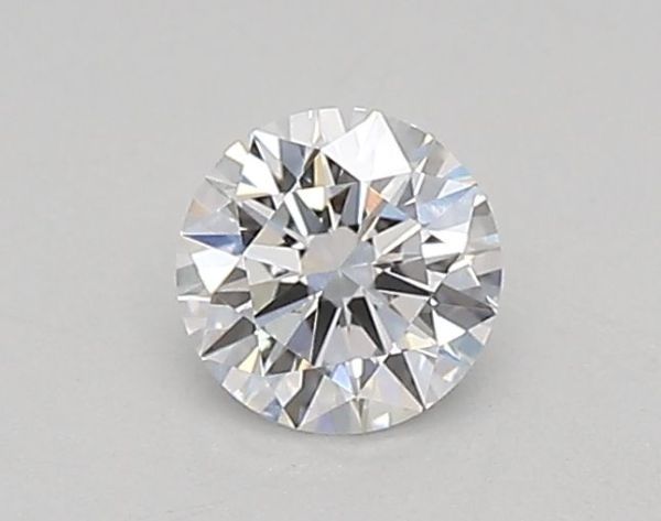 Round Lab-Grown Diamond image