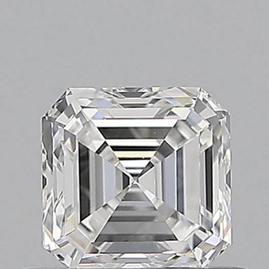 Asscher Diamond image