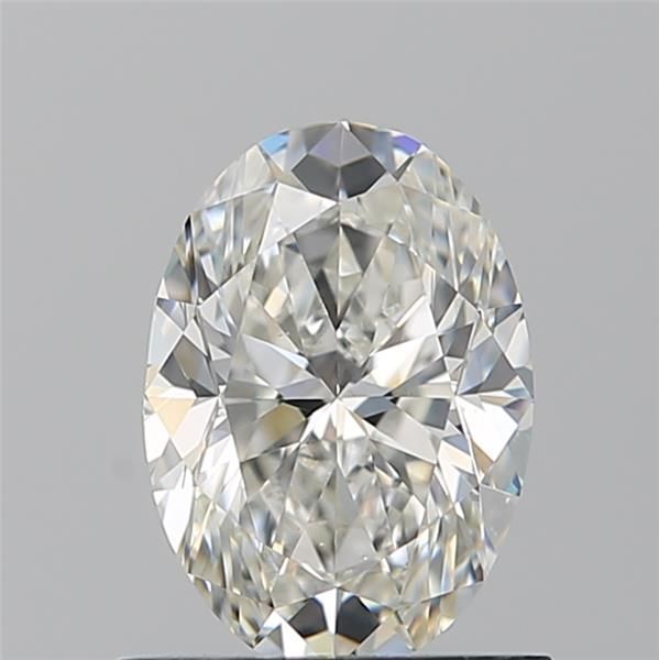Oval Diamond image