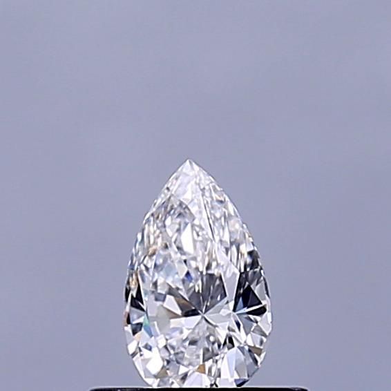 Pear Lab-Grown Diamond image
