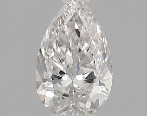 Pear Lab-Grown Diamond image