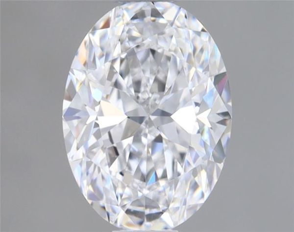 Oval Diamond image