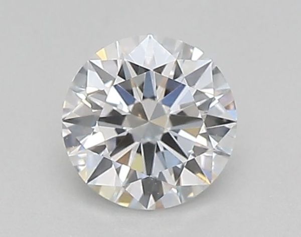 Round Lab-Grown Diamond image