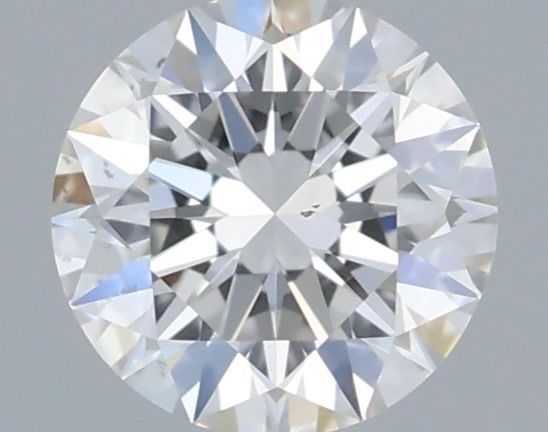 Round Diamond image
