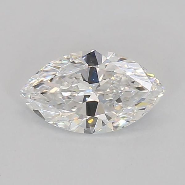 Marquise Lab-Grown Diamond image