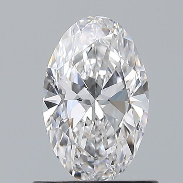 Oval Diamond image