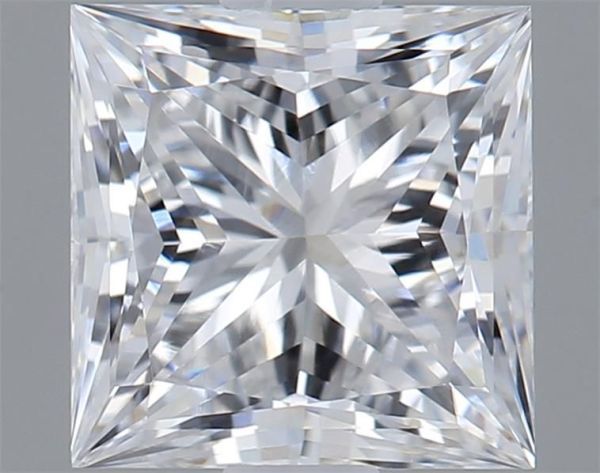 Princess Lab-Grown Diamond image