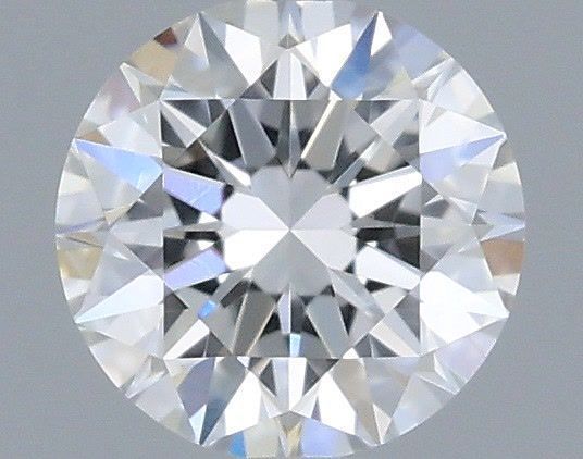 Round Diamond image