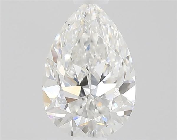 Pear Diamond image