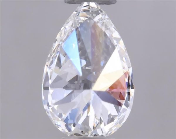 Pear Diamond image
