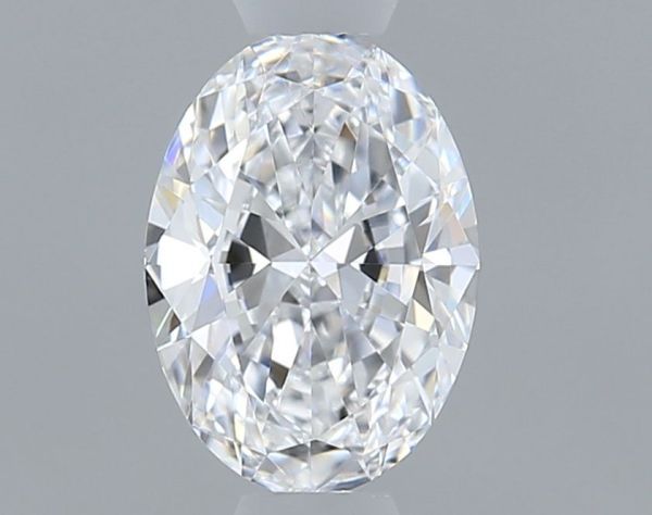 Oval Diamond image