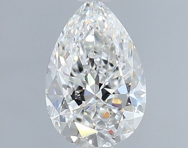 Pear Diamond image