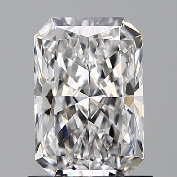 Radiant Lab-Grown Diamond image
