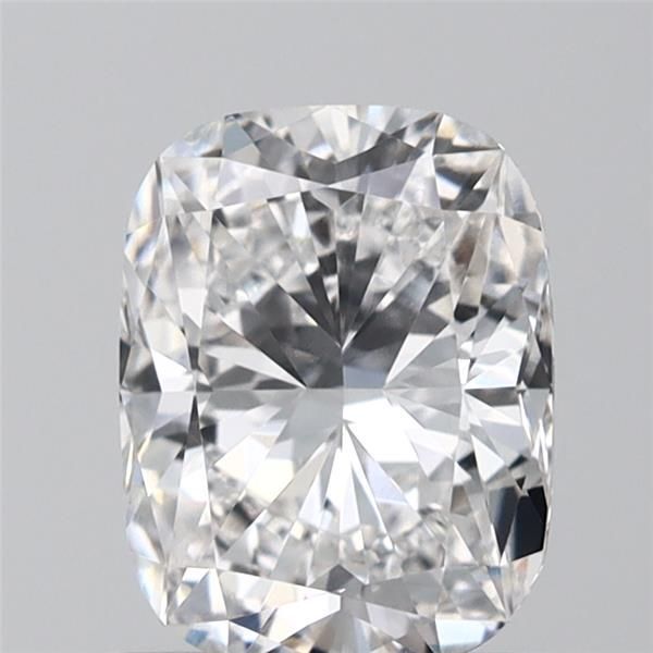 Cushion Lab-Grown Diamond image