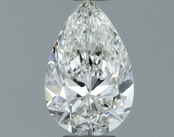 Pear Diamond image