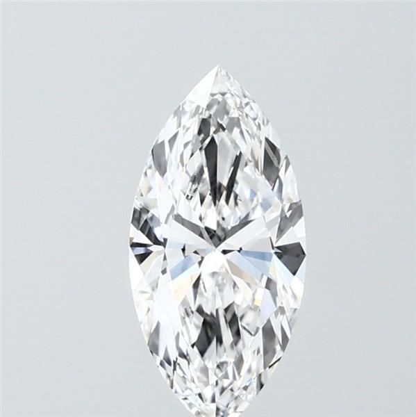 Marquise Lab-Grown Diamond image