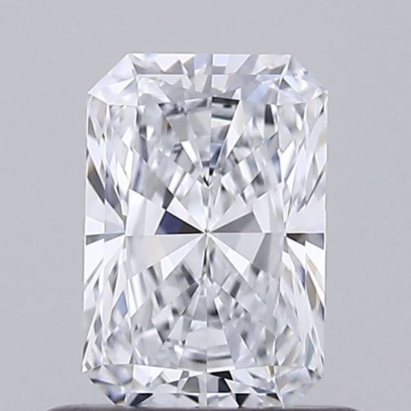 Radiant Lab-Grown Diamond image
