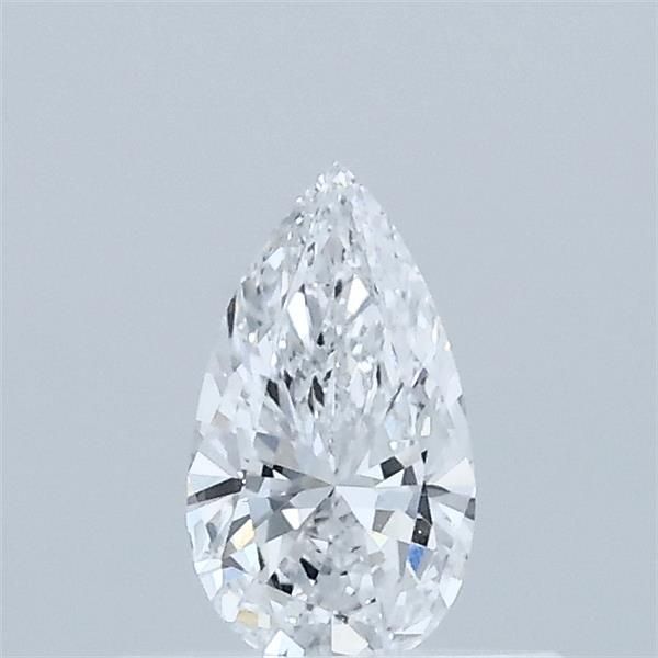Pear Lab-Grown Diamond image