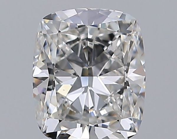 Cushion Diamond image