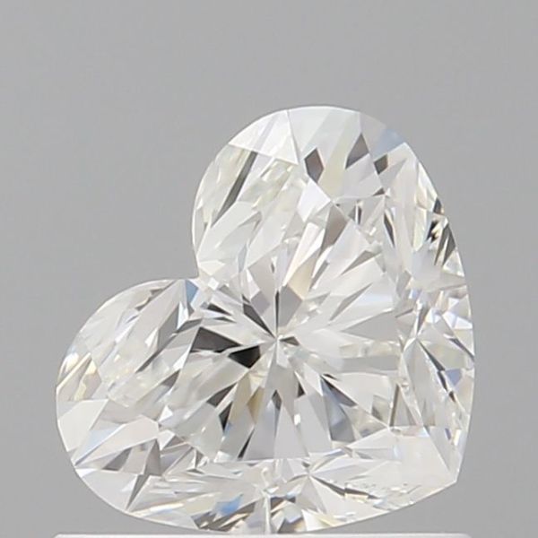 Heart Diamond image