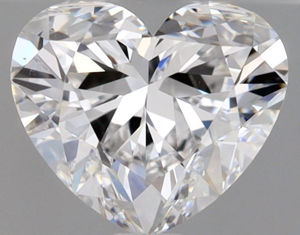 Heart Diamond image