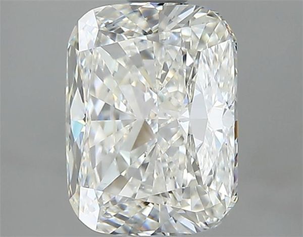Cushion Diamond image