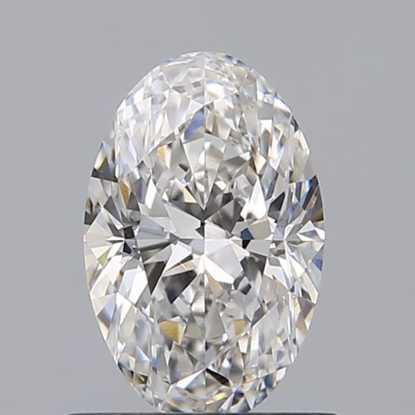 Oval Diamond image