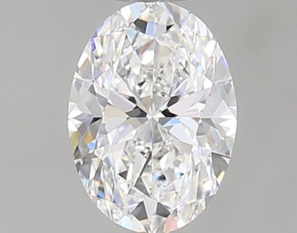 Oval Diamond image