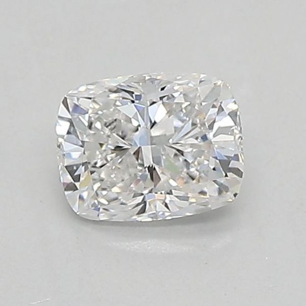 Cushion Lab-Grown Diamond image