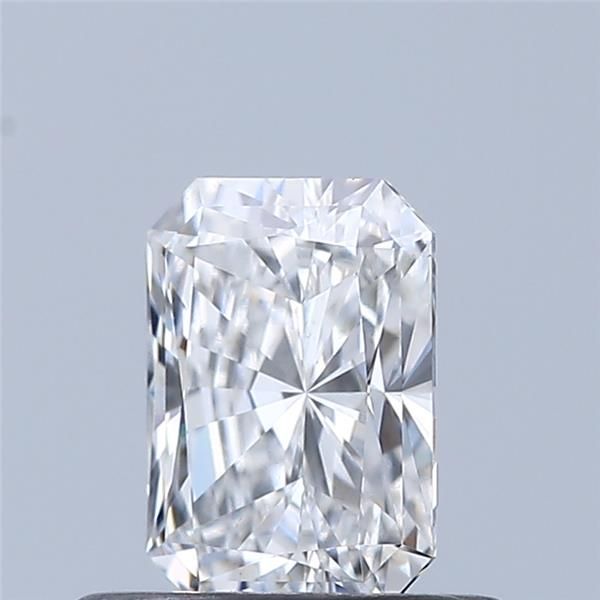 Radiant Lab-Grown Diamond image