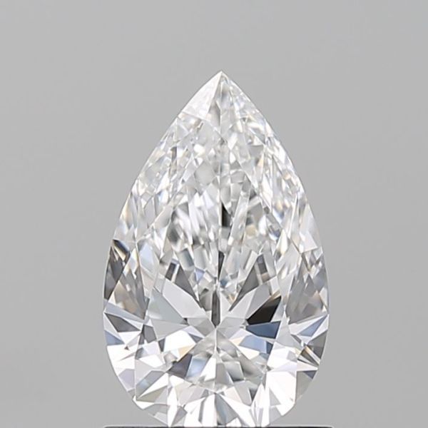 Pear Diamond image