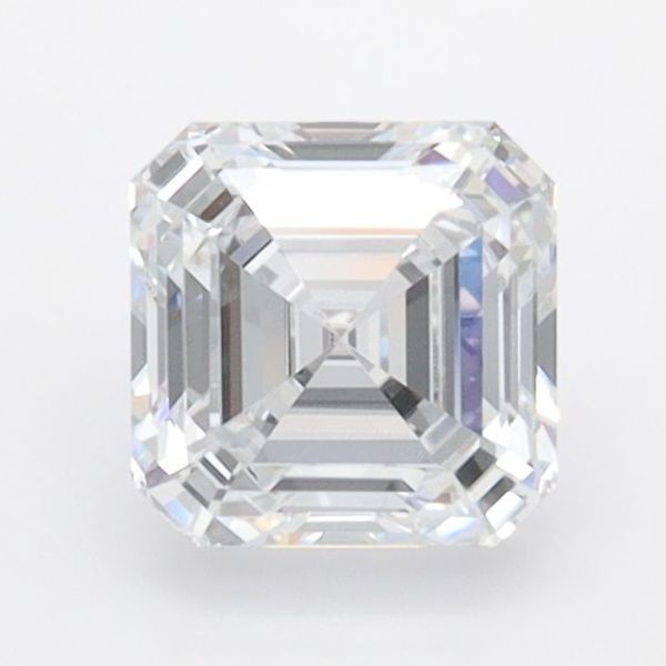 Asscher Lab-Grown Diamond image