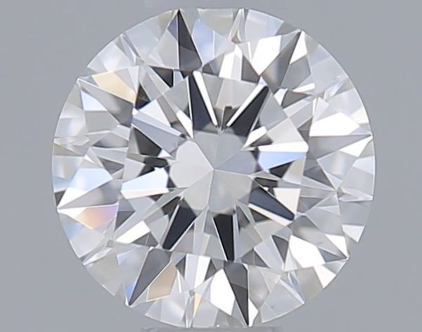 Round Diamond image