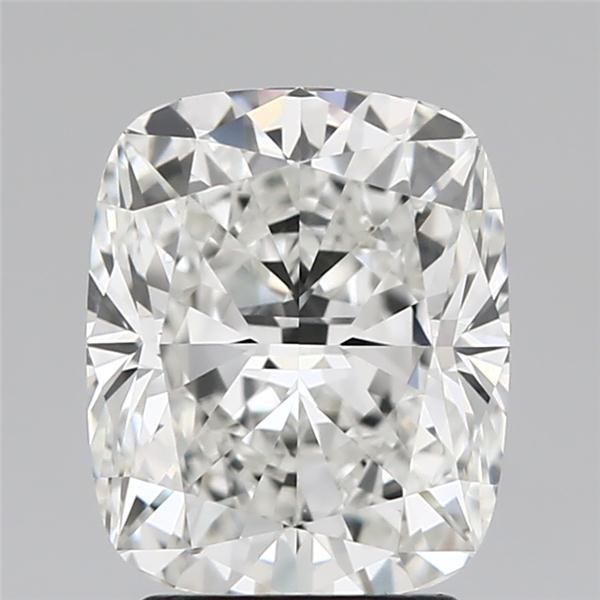Cushion Diamond image