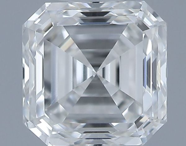 Asscher Diamond image