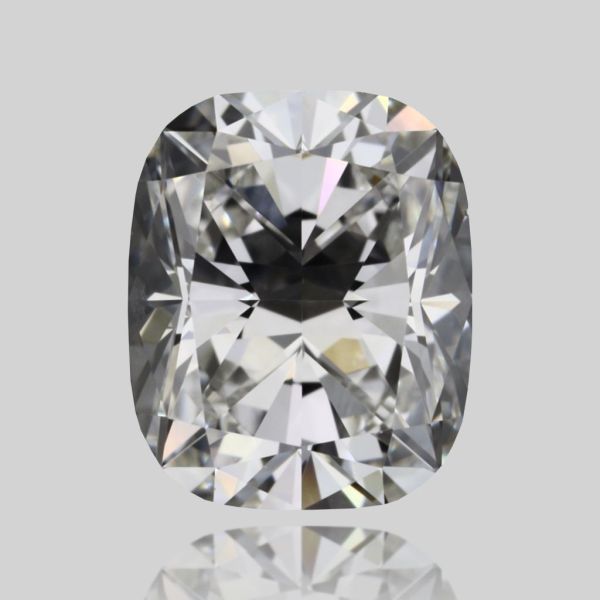 Cushion Diamond image